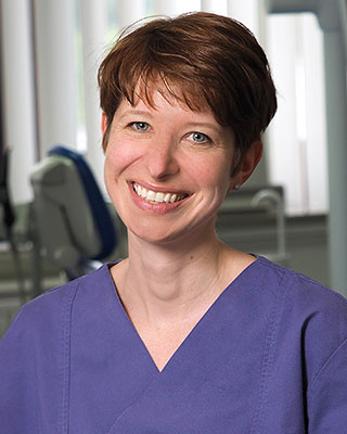 Dr. Iris Lohmann-Gessner M.Sc.